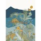 Mural infantil Caselio Our Planet Kenya OUP101477717