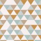 Papel pintado infantil Caselio Our Planet Diamond Planet OUP102007100