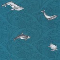 Our Planet  OUP 10201 66 08 Under The Sea Papel pintado