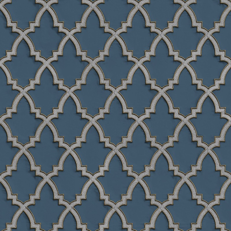 Papel pintado Wallstich de Design DE120027