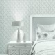 Papel pintado Wallstich de Design DE120021