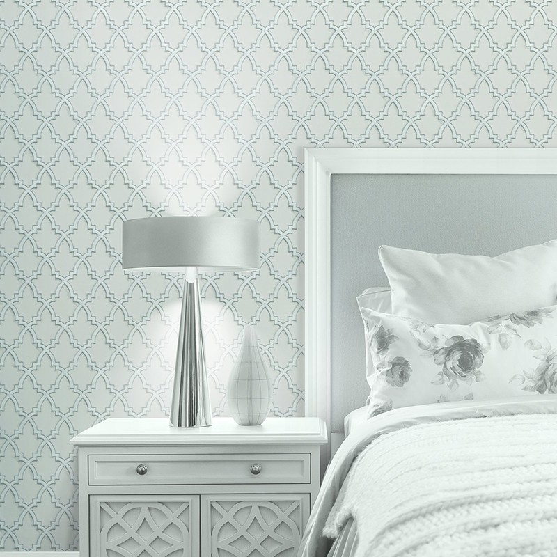 Papel pintado Wallstich de Design DE120021