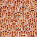 Wallstitch DE120045 Papel pintado