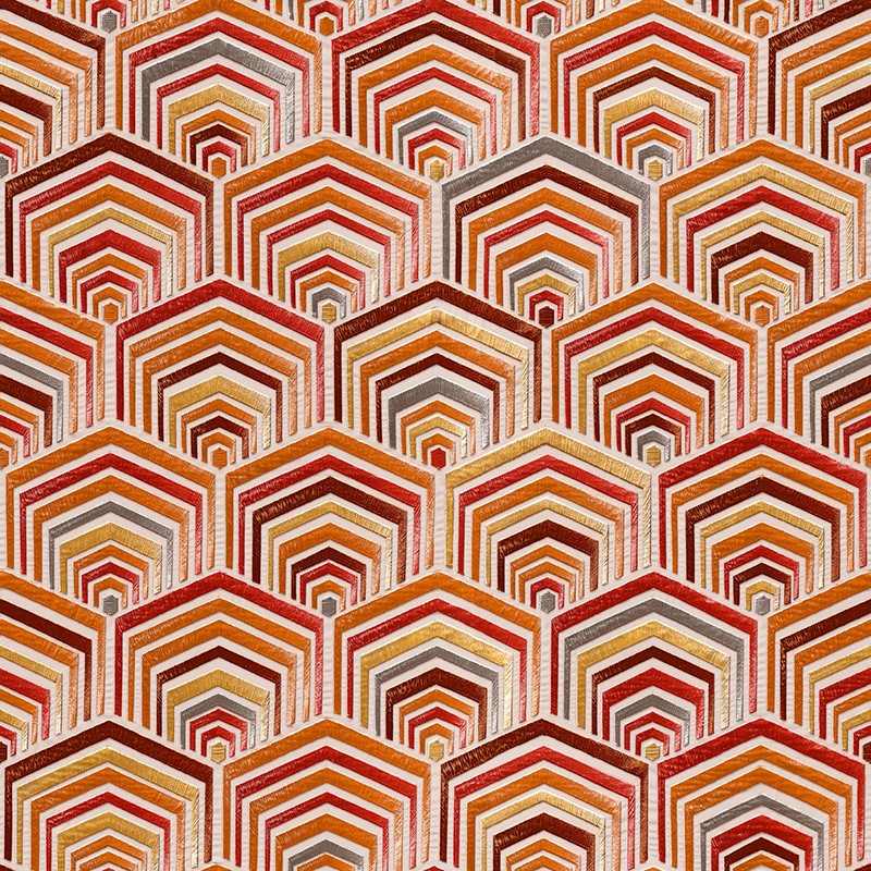Papel pintado Wallstich de Design DE120045
