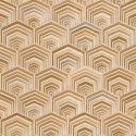 Wallstitch DE120043 Papel pintado