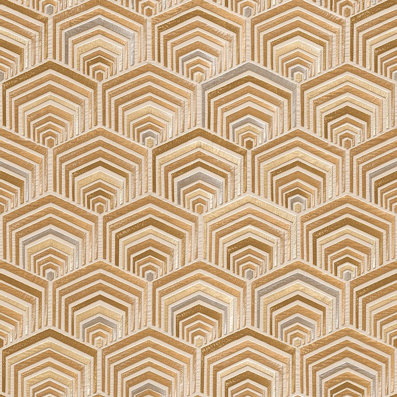 Papel pintado Wallstich de Design DE120043