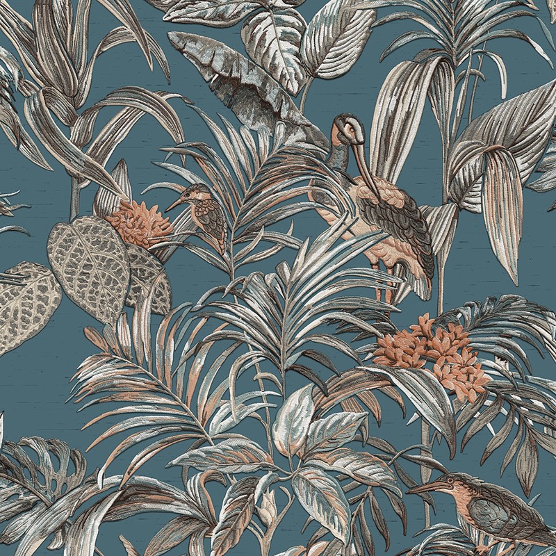 Papel pintado Wallstich de Design DE120016