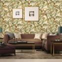 Wallstitch DE120013 Papel pintado