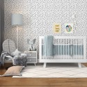 Essentials 42095 Papel pintado