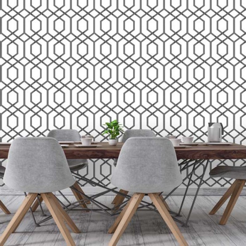 Papel pintado Parati Essentials 42025