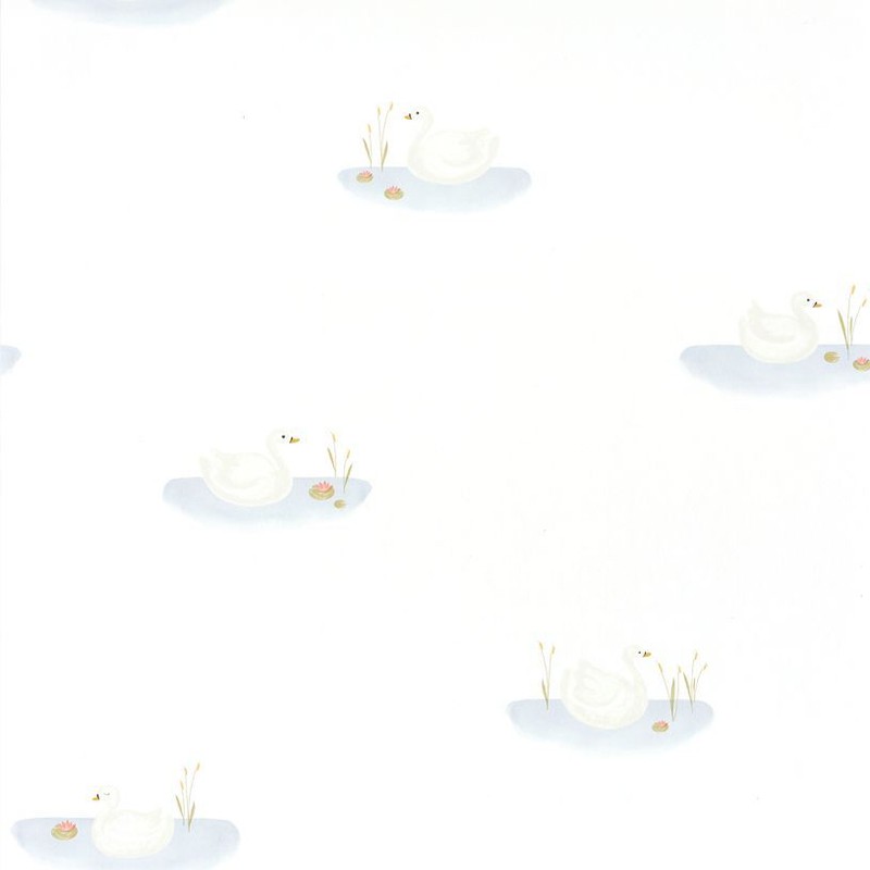 Papel pintado Rose & Nino Léonie RONI85496345