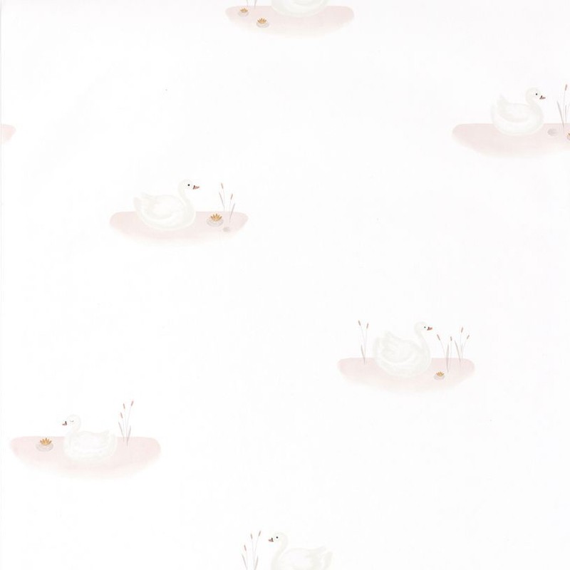 Papel pintado Rose & Nino Léonie RONI85494251