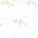 Rose & Nino RONI 8558 52 35 Rose