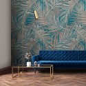 Wild Jungle 262-3795 Colowall Mural