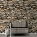 Rolling Stones J872-18  Papel pintado