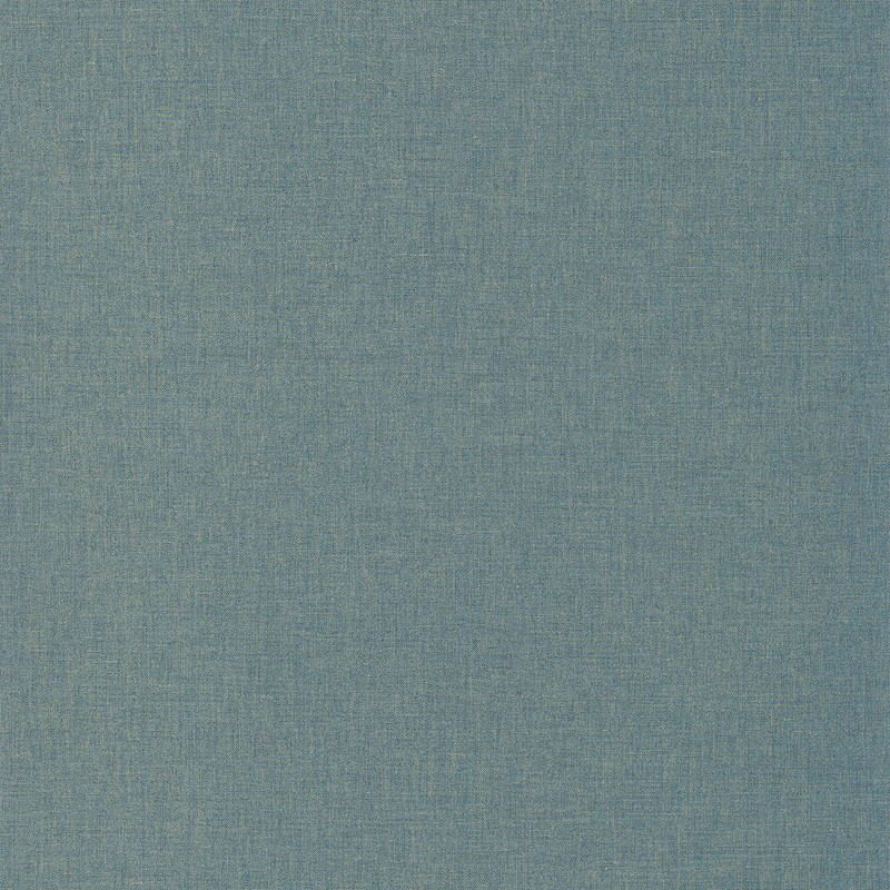 Papel pintado Caselio Linen 2 Uni  Métallisé LINN68526320