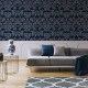Papel pintado Coordonné Wander Ceramica 920008