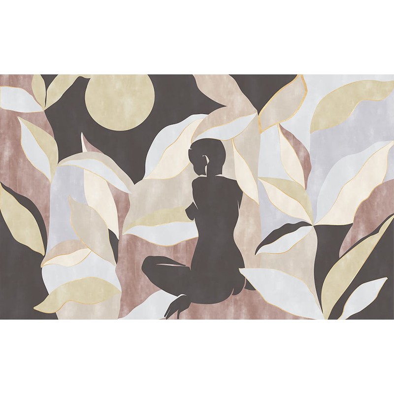 Mural Coordonné Da Lat 9200031
