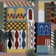 Papel pintado Coordonné Wander Majorelle 9200060