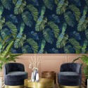 Wander 9200004 Papel pintado Coordonné