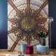 Mural  Casadeco 1930 Coupole MNCT85886545
