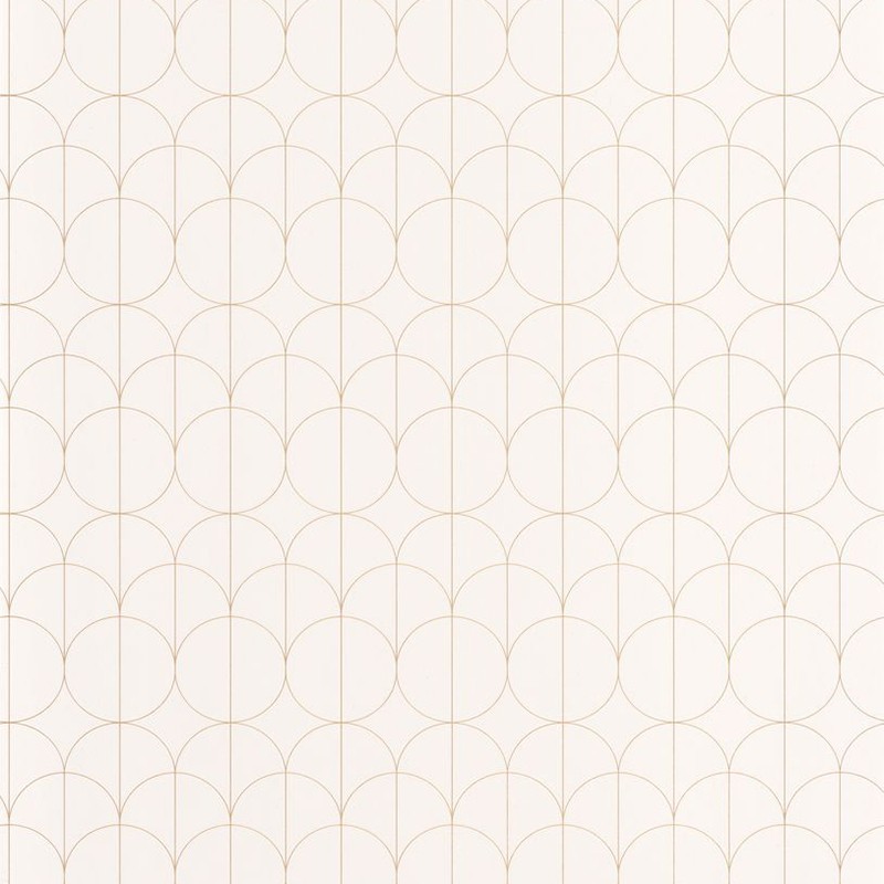 Papel pintado Casadeco 1930 Reflet MNCT85690020