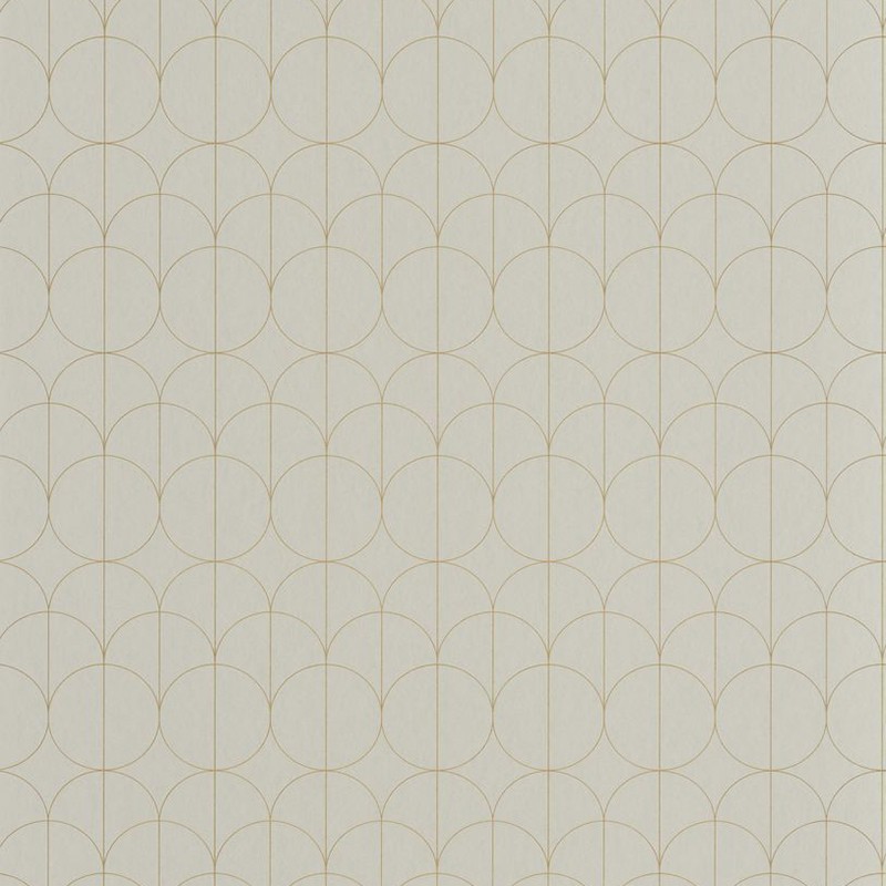 Papel pintado Casadeco 1930 Reflet MNCT85690020