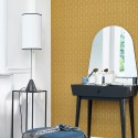 1930 Reflet MNCT 8569 23 23 Papel pintado