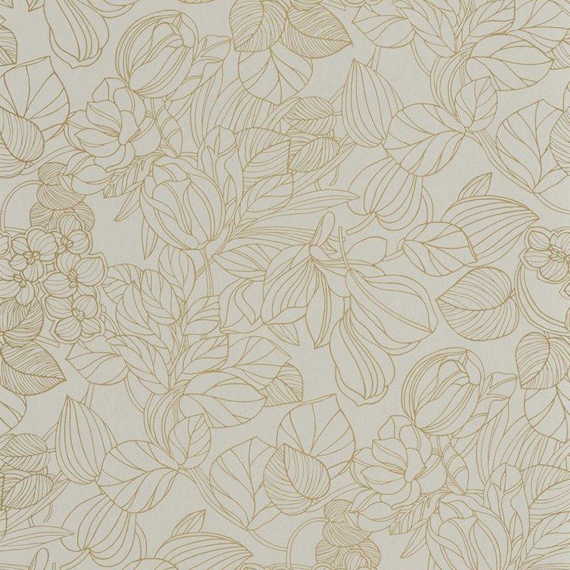 Papel pintado Casadeco 1930 Gravure  MNCT85727131