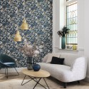 1930 Tulipe MNCT 8571 63 06 Papel pintado