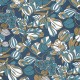 Papel pintado Casadeco 1930 Tulipe  MNCT85716306
