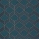 Papel pintado Casadeco 1930 Metro MNCT85686337