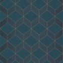 1930 Metro MNCT 8568 63 37 Papel pintado