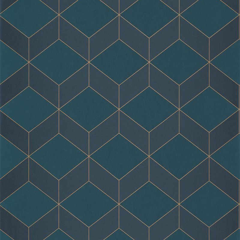 Papel pintado Casadeco 1930 Metro MNCT85686337