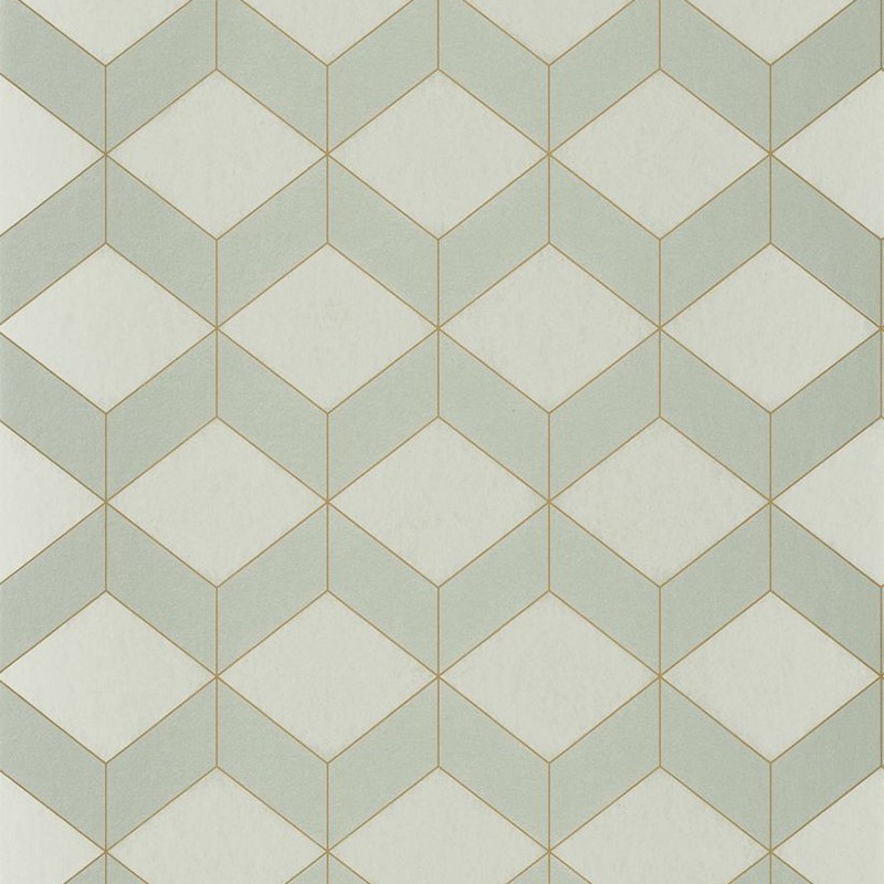 Papel pintado Casadeco 1930 Metro MNCT85687101