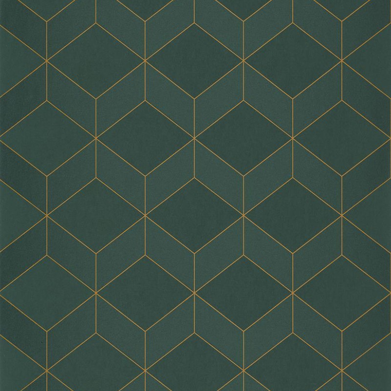 Papel pintado Casadeco 1930 Metro MNCT85687517