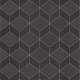 Papel pintado Casadeco 1930 Metro MNCT85689533