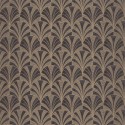 1930 Palmette MNCT 8573 95 25 Papel pintado