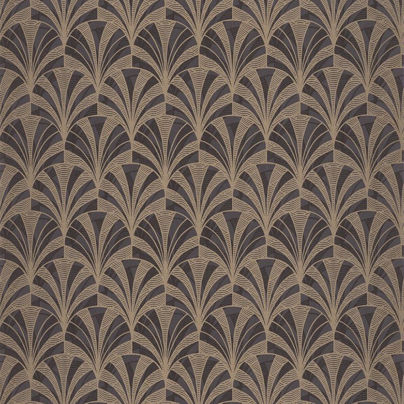 	Papel pintado Casadeco 1930 Palmette MNCT85739525