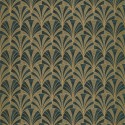 1930 Palmette MNCT 8573 75 28 Papel pintado