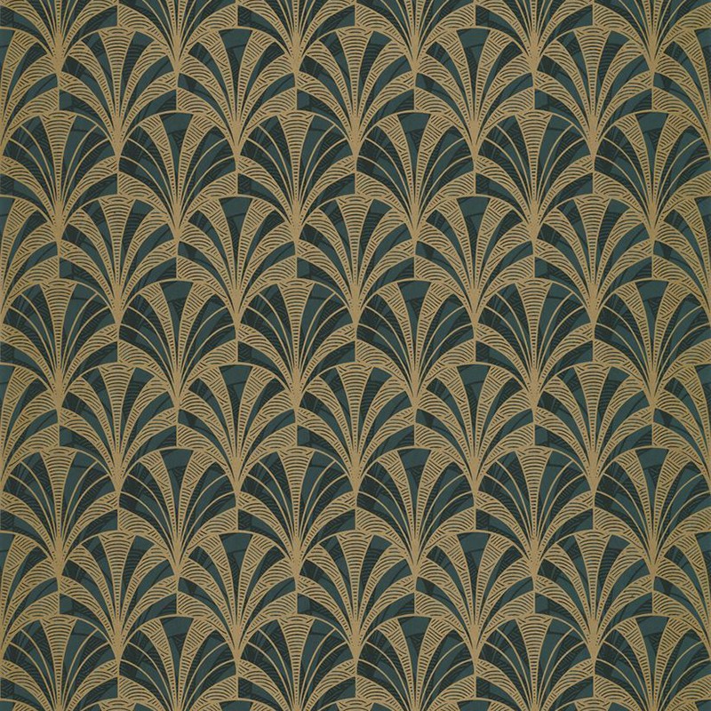 	Papel pintado Casadeco 1930 Palmette MNCT85737528