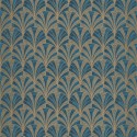 1930 Palmette MNCT 8573 63 13 Papel pintado