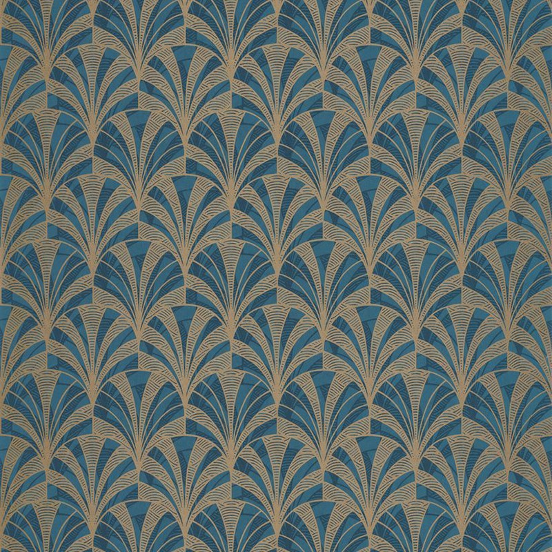 	Papel pintado Casadeco 1930 Palmette MNCT85736313
