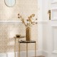 	Papel pintado Casadeco 1930 Palmette MNCT85731202