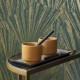 	Papel pintado Casadeco 1930 Eclat foil MNCT85747507