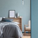 Linen 2 Uni Métallisé LINN 6852 70 99 Papel pintado