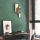 Papel pintado Casadeco Plain o'clock Plain FOCL85847401