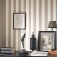 Papel pintado Casadeco Stripe o'clock Stripe FOCL85831358
