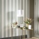 Papel pintado Casadeco Stripe o'clock Stripe FOCL85837105