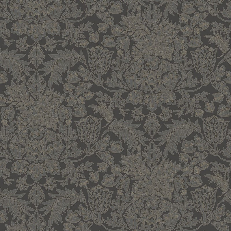 Papel pintado Casadeco Adorn o'clock FOCL85819482
